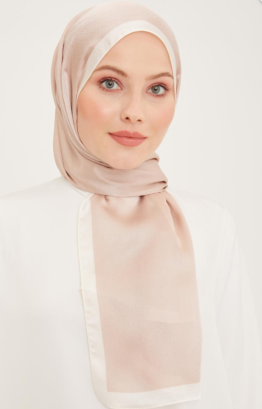 Armine Trend B.Janjan Şal 08 - Pudra