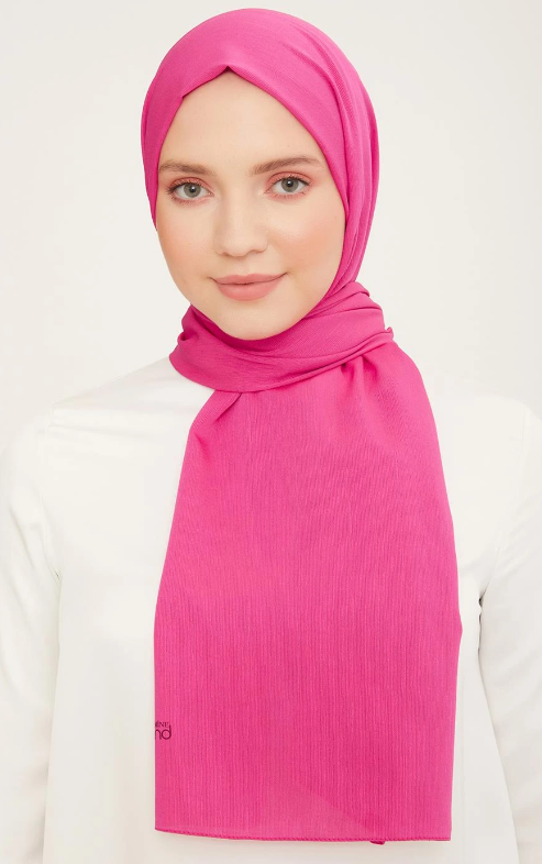 Armine Trend J.Capri Şal 5-04 Pembe