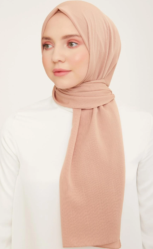 Armine Trend J.Capri Şal 5-106 Pudra