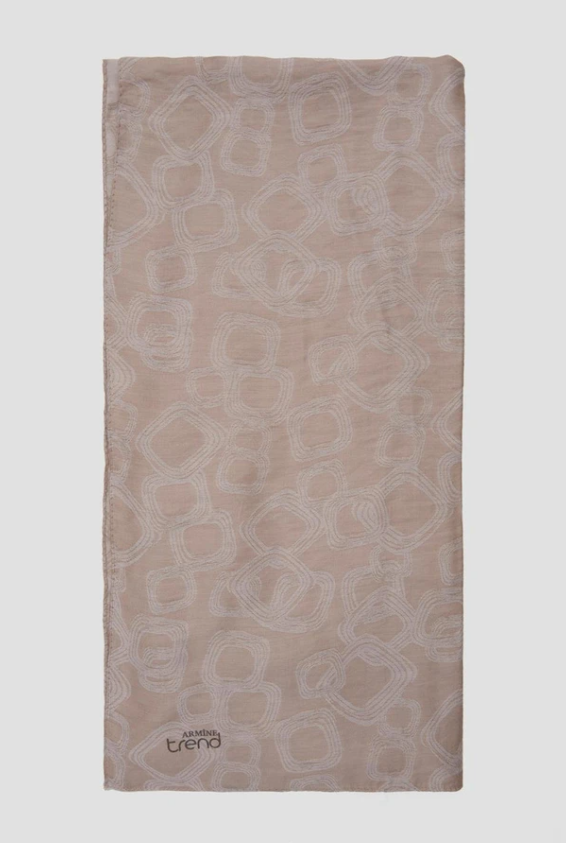 Armine Trend J.Viscon Şal 1-241506 Vizon