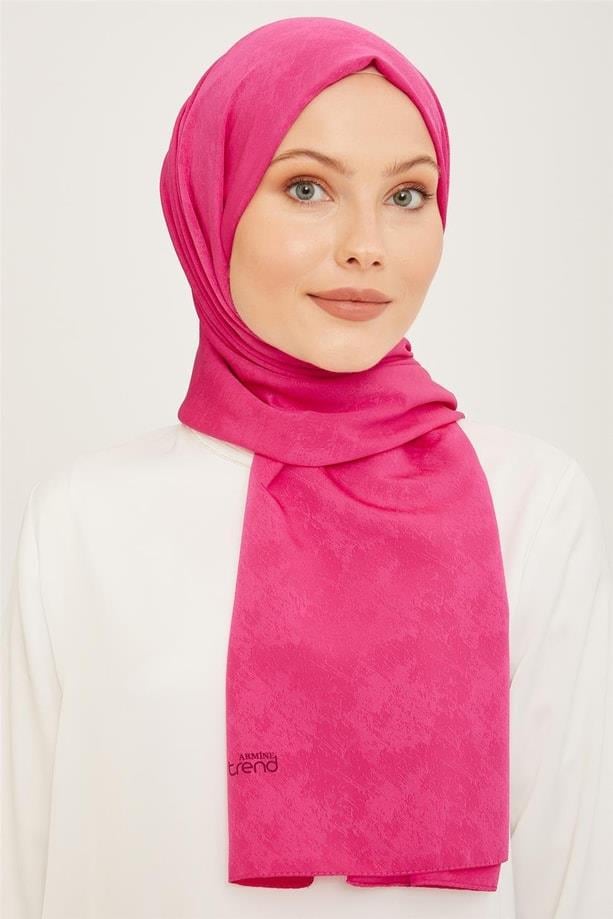 Armine Trend J.Capri Shawl Powder - IST 6-106