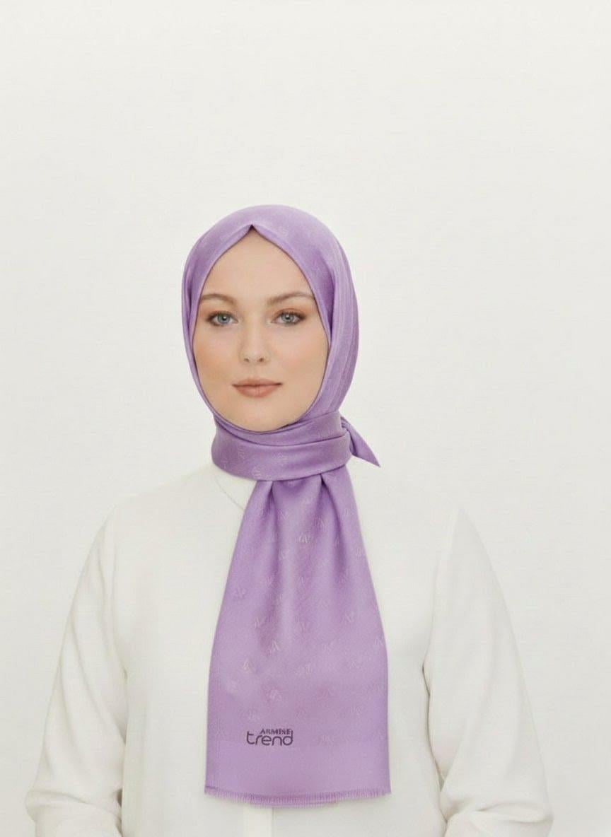 Armine Trend J.P. CAZZ ŞAL 3  IST 22027 Geometrik Desen