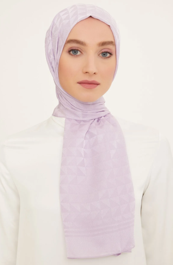 Armine Trend Janjan Jakar 10-24016 Lila