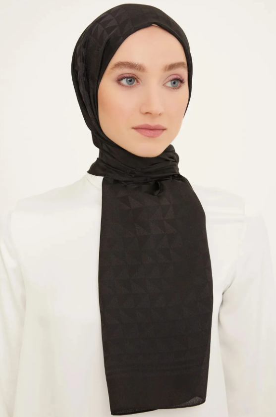 Armine Trend Janjan Jakar 10-83 Siyah
