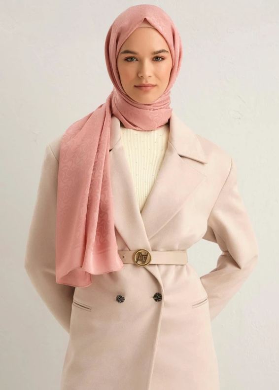 Armine Trend Janjan Jakar 11-21029 Pembe