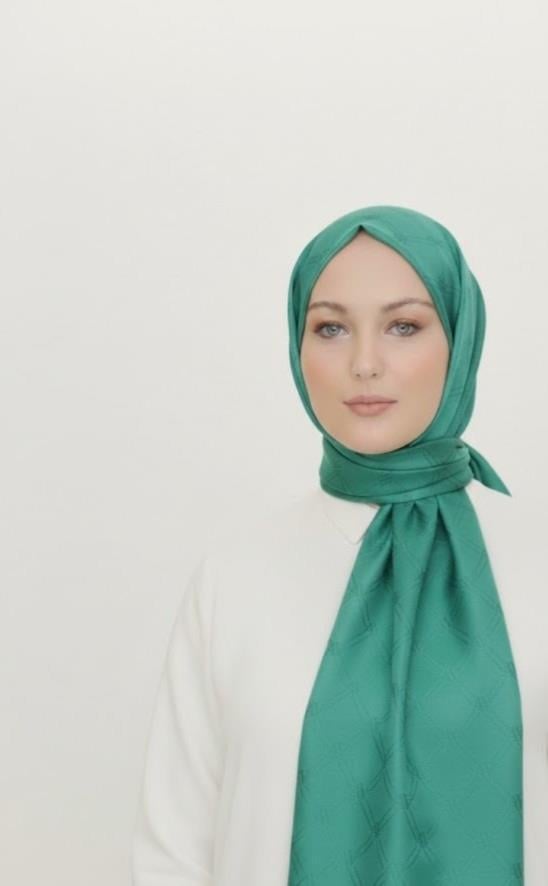Armine Trend Janjan Jakar 6 Yeşil IST 22016