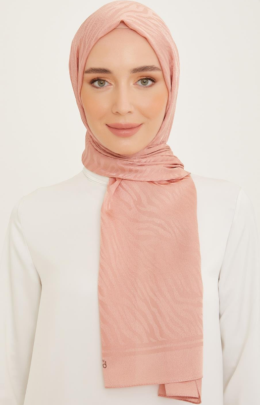 Armine Trend Janjan Jakar 7-23031 Pembe