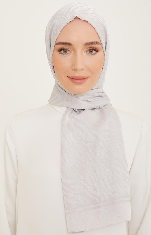 Armine Trend Janjan Jakar 7-3127 Gri