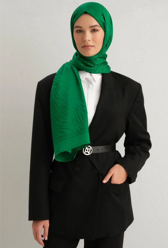 Armine Trend Janjan Jakar IST 7-21149 Yeşil