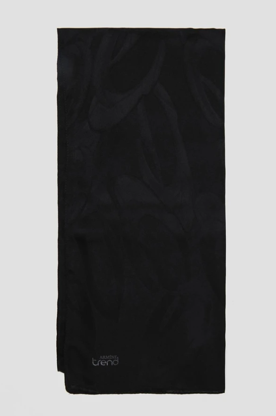 Armine Trend Mira Şal 1 - 240001 Siyah