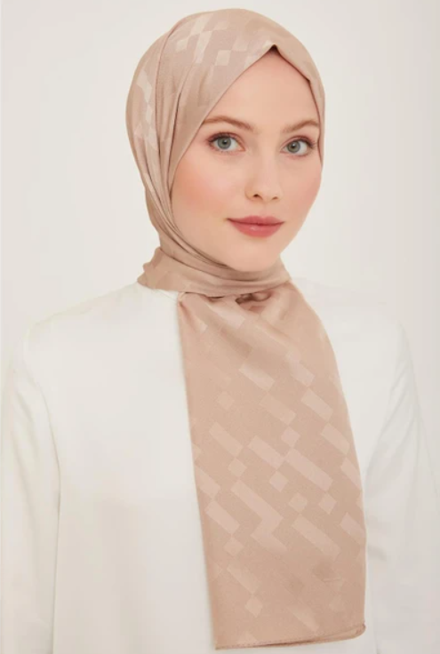 Armine Trend Mira Şal 3-242720 Vizon