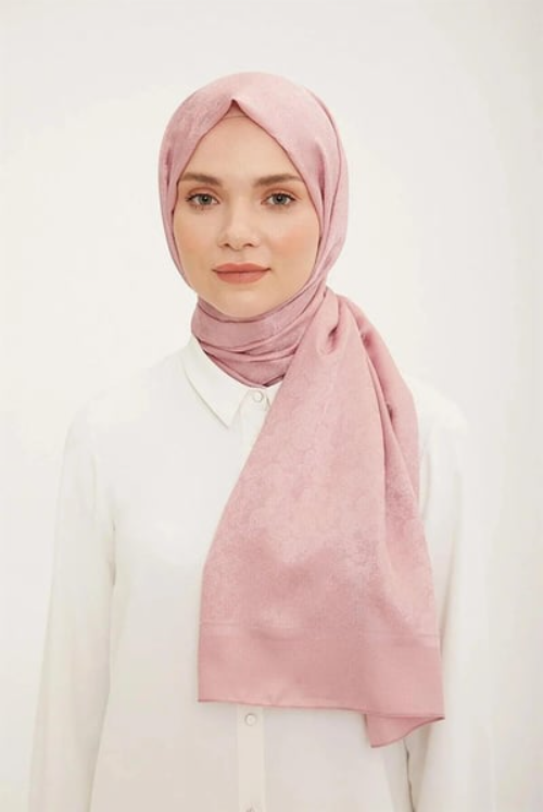 Armine Trend Pudra Leo Şal IST 22030