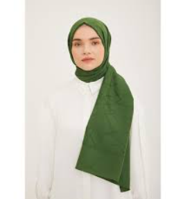 Armine Trend Yeşil Hazan Şal IST 1 - 23055