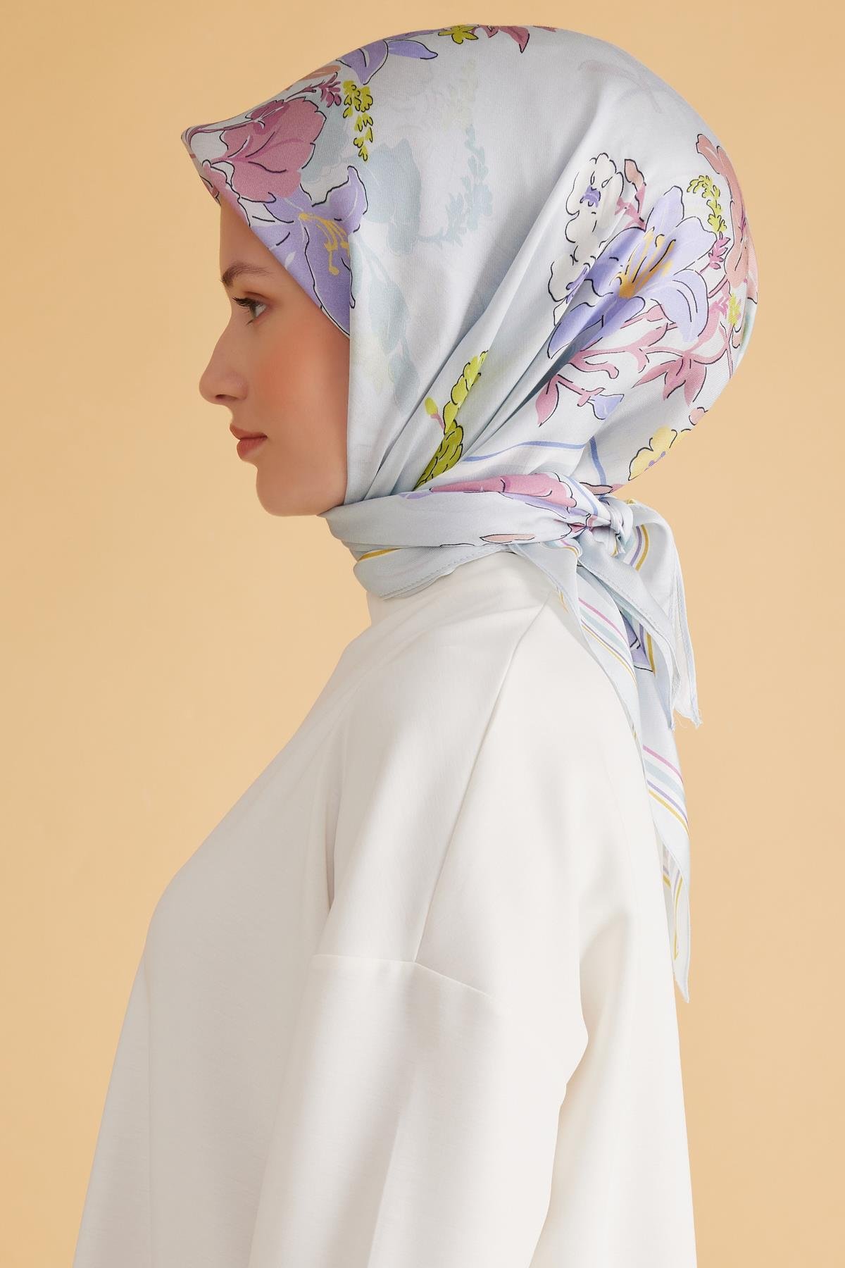 Blooming Duck The Duck Duck Scarf UPSET DUCK Plush Sholder Bag