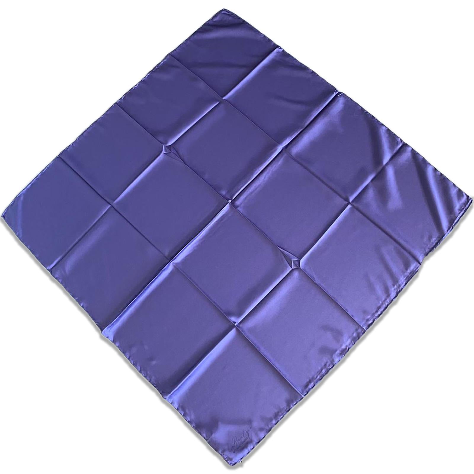 Defolu Polyester La Boutique Mor Eşarp 65 34829