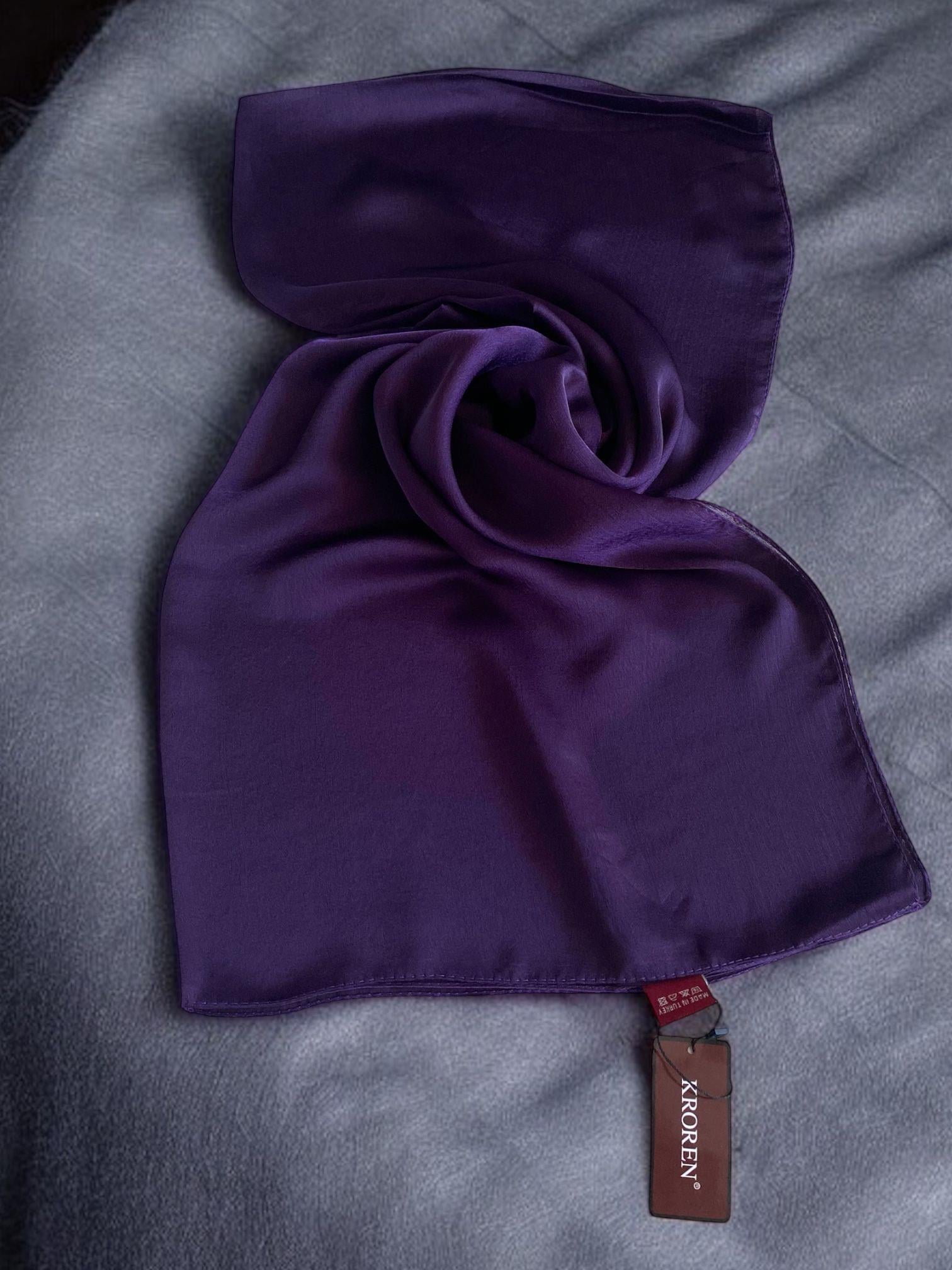 Kroren Jan Jan Şal 7301-82