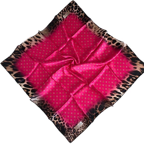La Boutique Defolu Sura 35525 Pembe Leopar  Karışık Desen