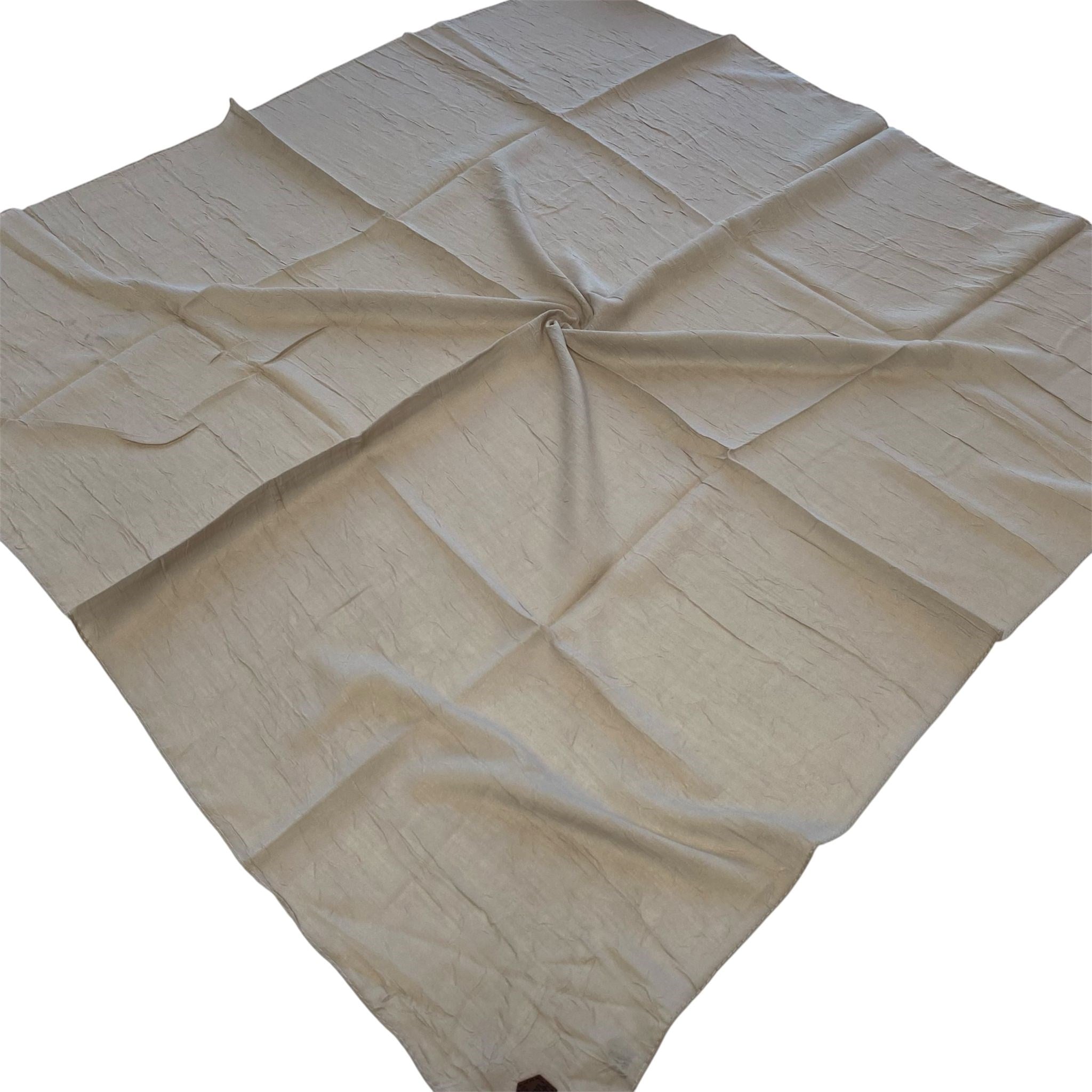 Shawl Secret Dört Mevsim Bambu Eşarp Taş 55377