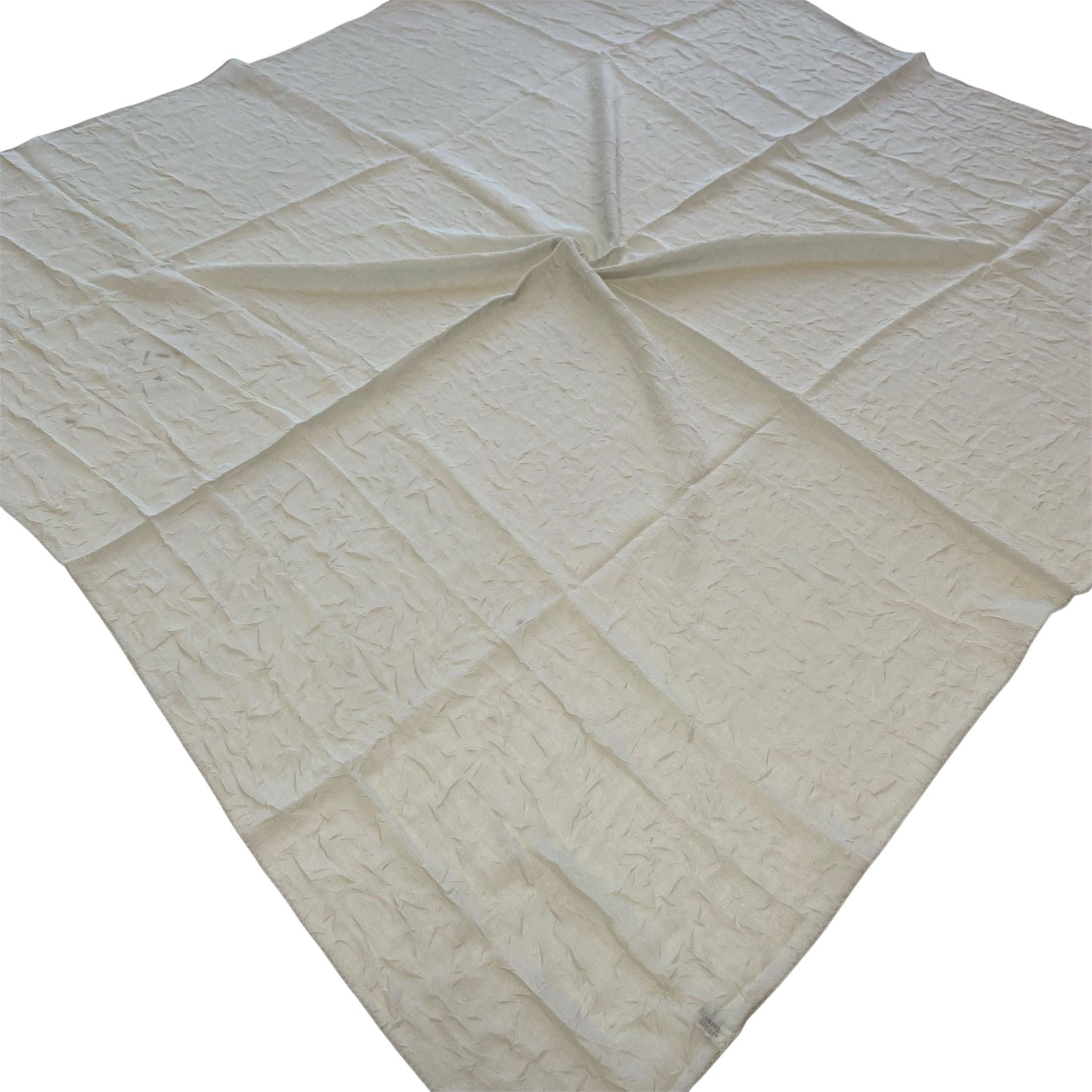 Shawl Secret Yazlık Kraş Eşarp Taş 55057