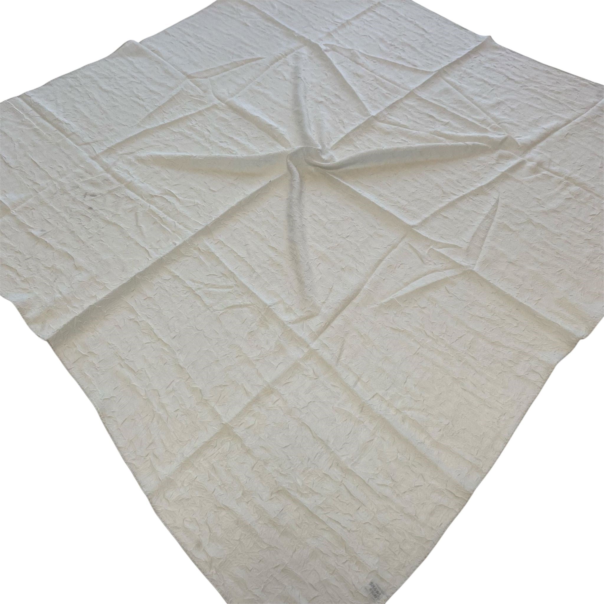 Shawl Secret Yazlık Kraş Eşarp Taş 55054