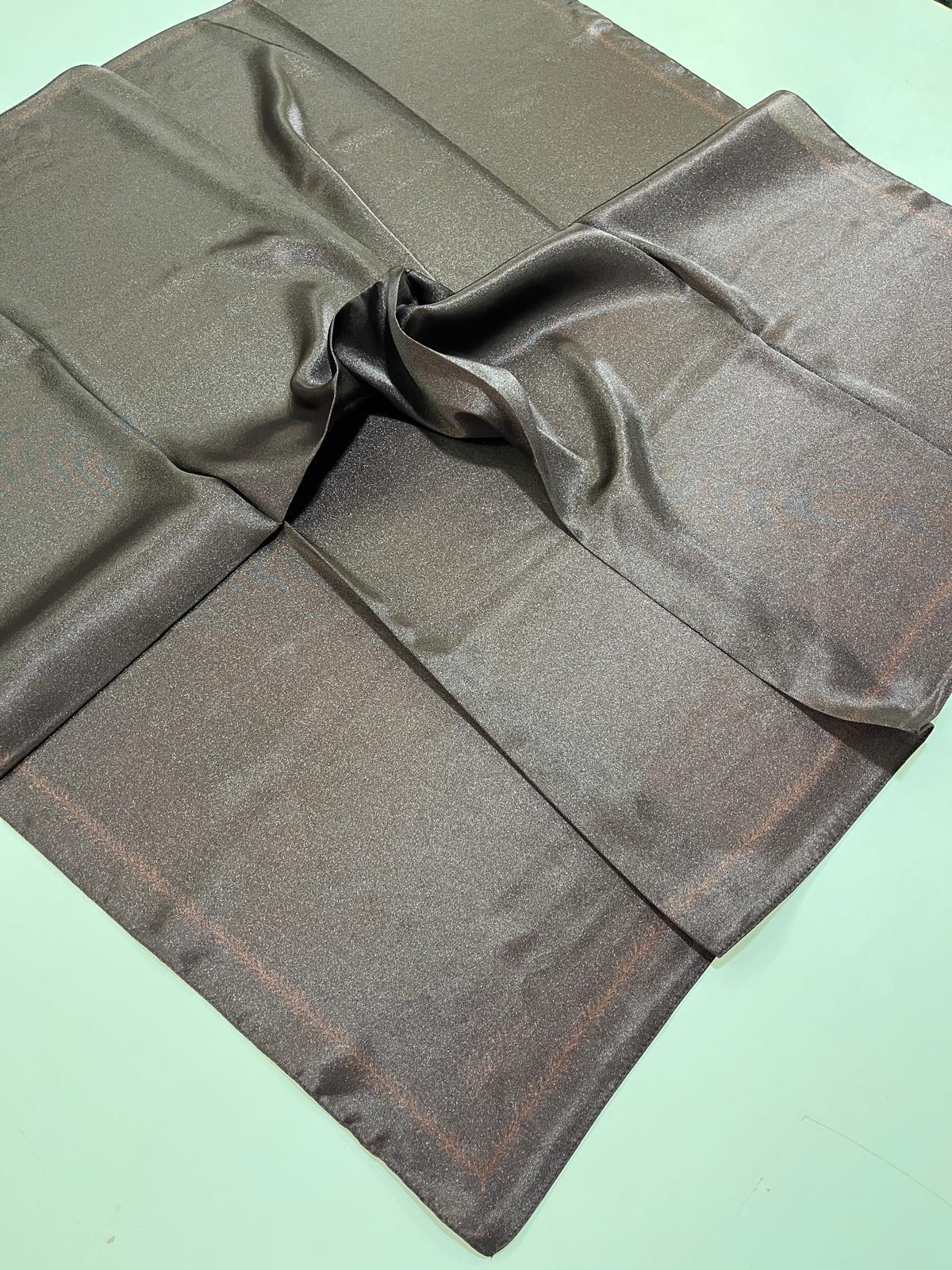 Silkhome Shiny Bakır Işıltılı Eşarp IST 6822878 - 35