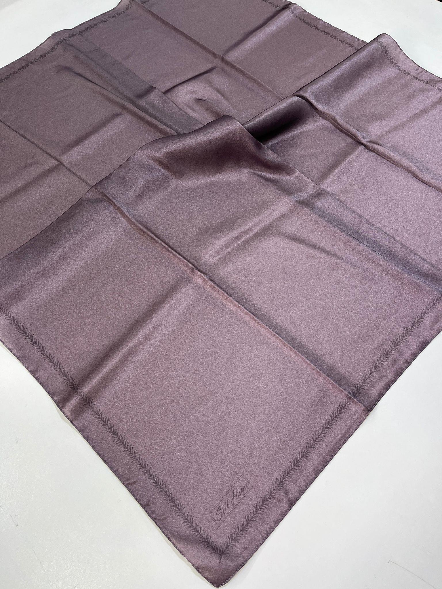 Silkhome Shiny Gül Kurusu Işıltılı Eşarp IST 6822878 - 16