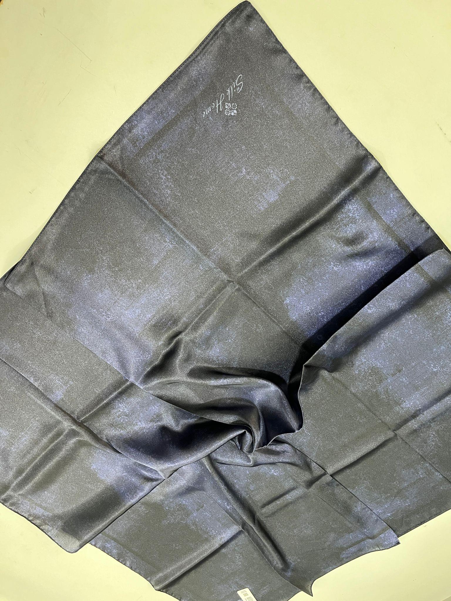 Silkhome Shiny Morcivert Işıltılı Eşarp IST 853791-22