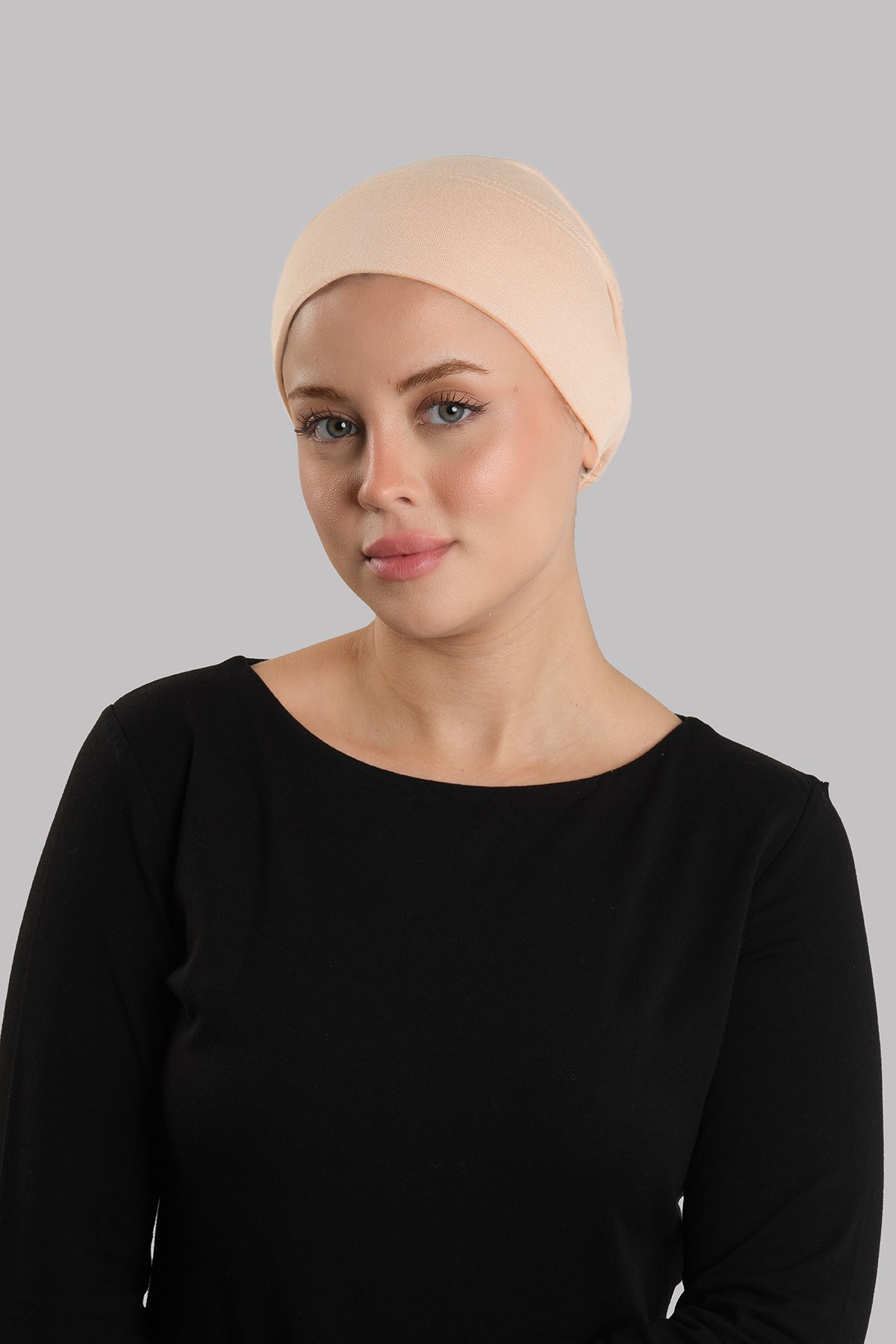 Somon Pratik Hazır Geçmeli İç Bone Viskon Süngerli Lastikli 3015_39