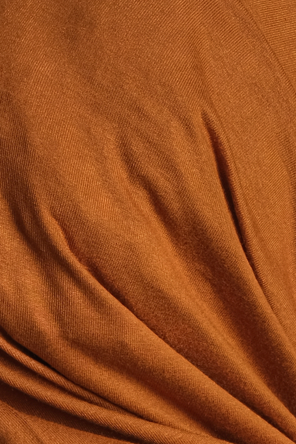 Taba Pratik Hazır Geçmeli Tesettür Eşarp Sandy Renkli Desenli Fileli 2401_33