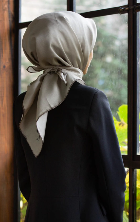 Vissona Exclusive Tivil 50691 - 7 - 0008 Taş Düz Renk