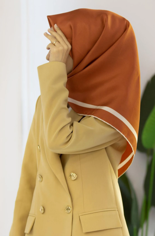 Vissona Exclusive Tivil 60441-7-0014-0003 Turuncu