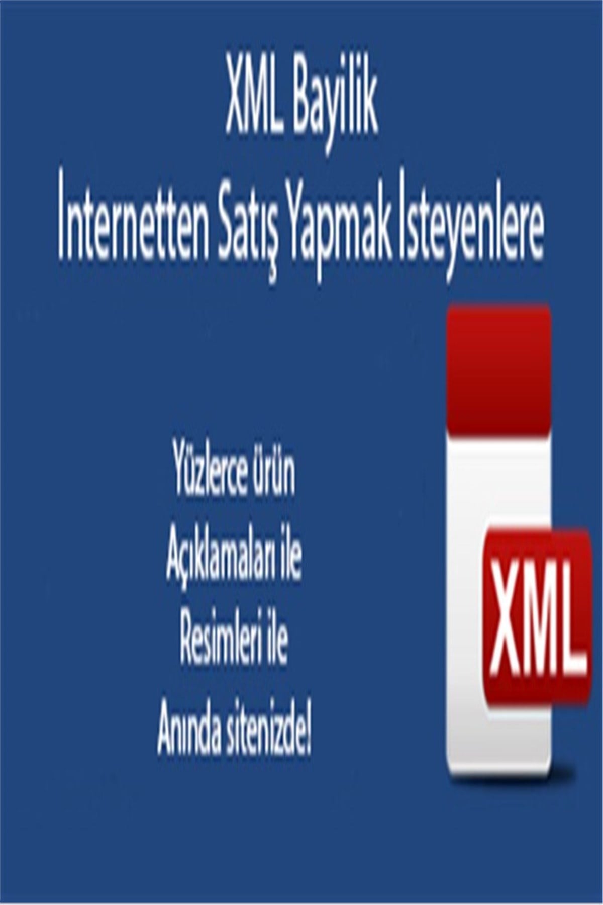 Xml Ücreti