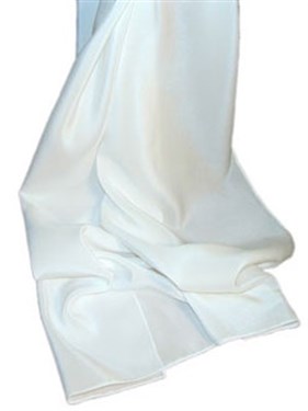 Customised Sample Silk Scarf