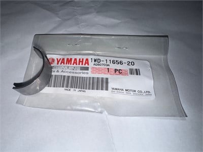 YAMAHA YZF-R25 / MT-25 ORİJİNAL BİYEL KOL YATAK KAHVERENGİ (1WD-11656-20)
