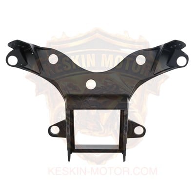 YAMAHA YZF-R6 ÖN KAFA DEMİRİ / FAR VE GÖSTERGE BRAKETİ (2006 - 2007)