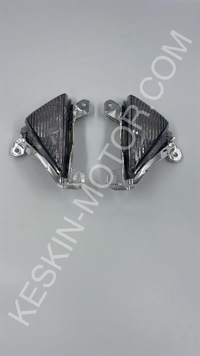 KAWASAKİ ZX-10R 2006 - 2007 / ZX-6R 2007 - 2012 / Z1000 2007