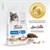 Felicia Kolajenli Somonlu Az Tahıllı Yetişkin Kedi Maması HypoAllergenic Kedi Maması  2 Kg 