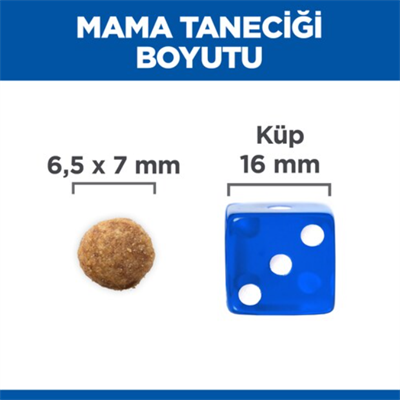 Hills Science Plan Kuzu Etli Yetişkin Kedi Maması
