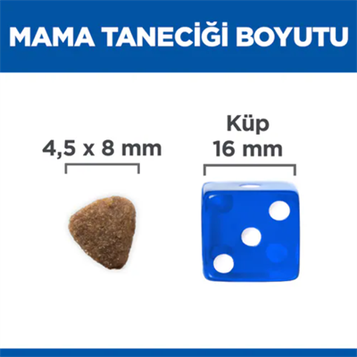 Hills Science Plan Tavuklu Yavru Kedi Maması