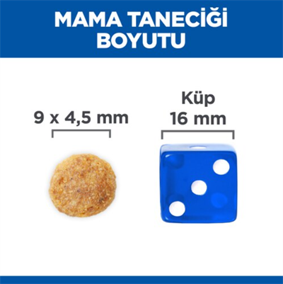 Hills Science Plan Tavuklu Yetişkin Kedi Maması