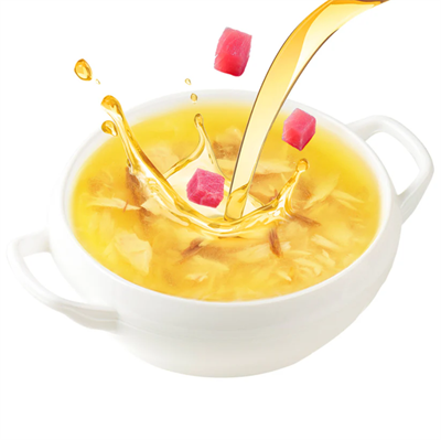 Wanpy Ördek Etli Tahılsız Kedi Çorbası 50 gr