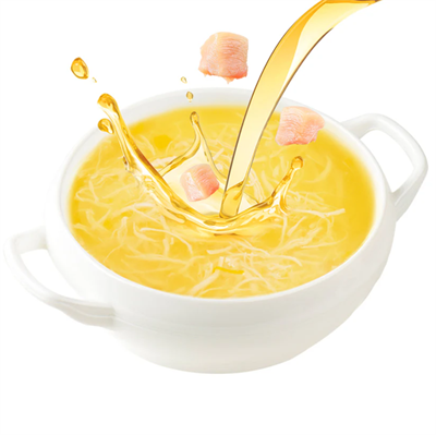 Wanpy Tavuklu Tahılsız Kedi Çorbası 50 gr
