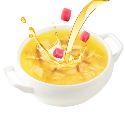 Wanpy Ton Balıklı Tahılsız Kedi Çorbası 50 gr