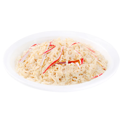 Wanpy Pouch Tavuklu & Yengeçli Yaş Kedi Maması 85 gr