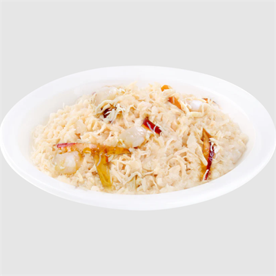 Wanpy Pouch Tavuklu & Deniz Taraklı Yaş Kedi Maması 85 gr