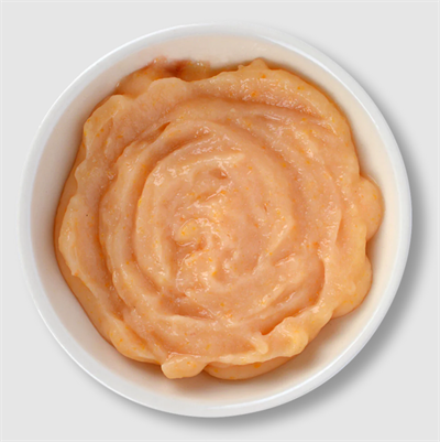 Wanpy Taze Somonlu & Tavuklu Kedi Et Ezmesi 90 g