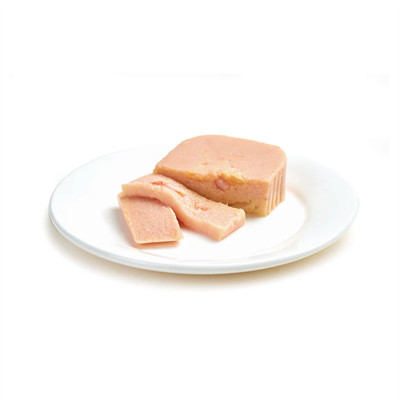 Wanpy Ton Balıklı ve Karidesli Alutray Yaş Mama 40 gr