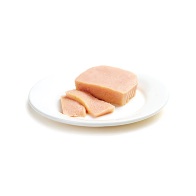 Wanpy Ton Balıklı ve Tavuklu Alutray Yaş Mama 40 gr