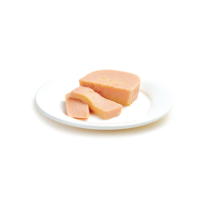 Wanpy Ton Balıklı ve Somonlu Alutray Yaş Mama 40 gr