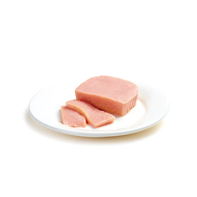 Wanpy Ton Balıklı Alutray Yaş Mama 40 gr